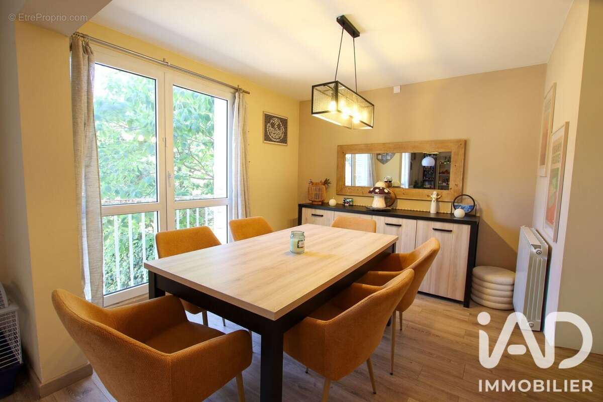 Appartement 75 m² à Nimes  - photo 4