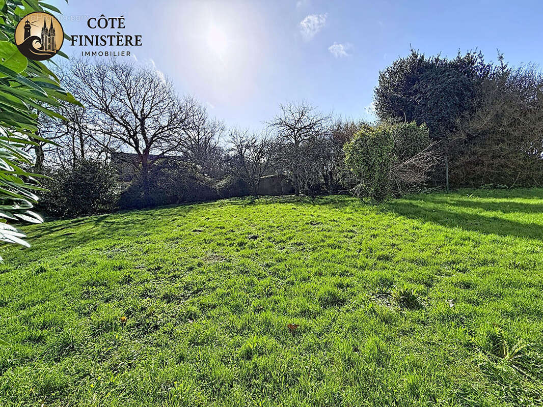 Maison à PLONEOUR-LANVERN