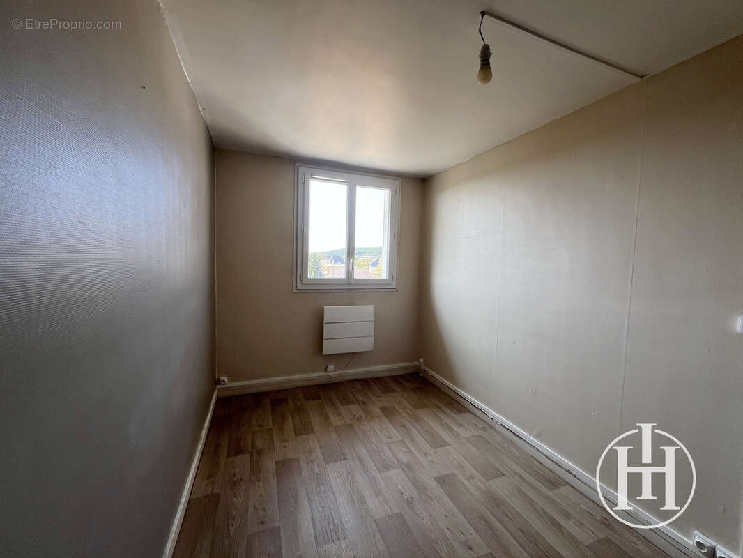 Appartement F3 - photo 5