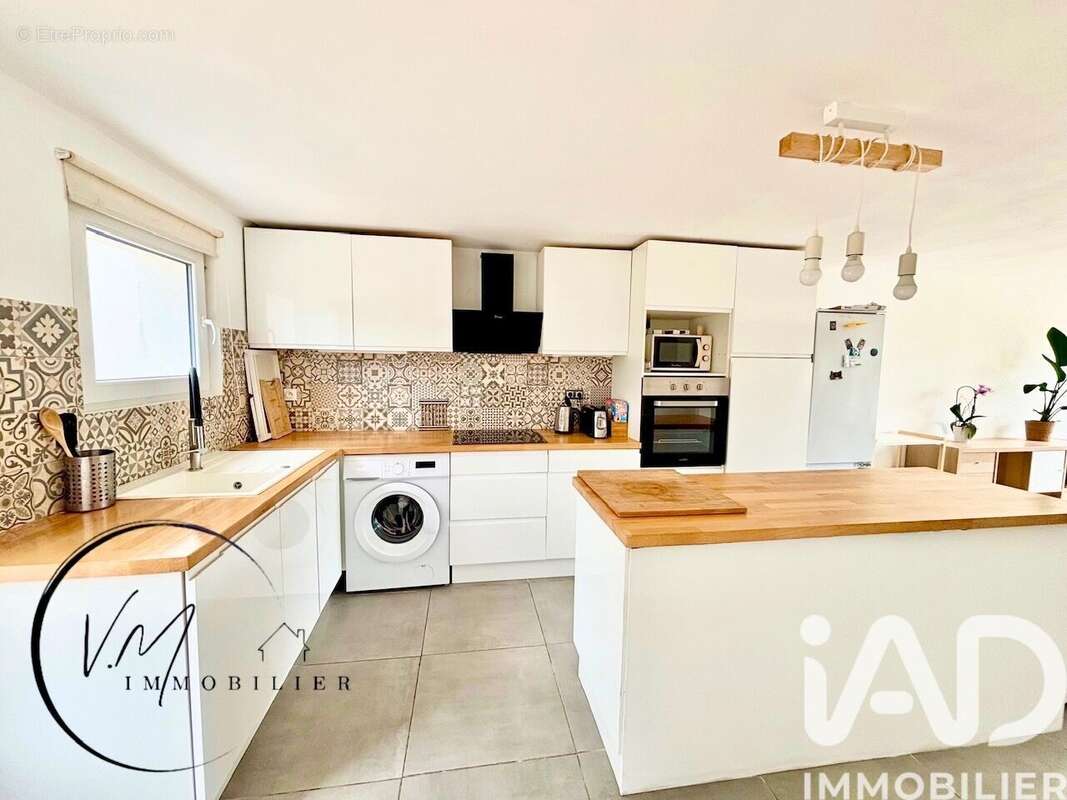 Photo 4 - Maison à TOULON