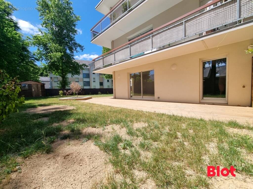 Appartement à PACE