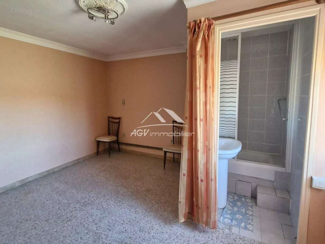 Maison à SAINT-JEAN-DE-CEYRARGUES