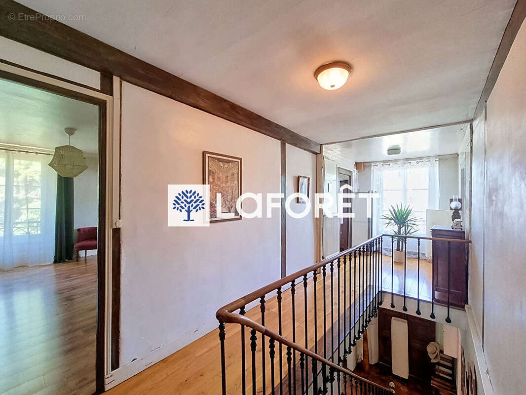 Maison de caractère proche NANGIS - photo 9