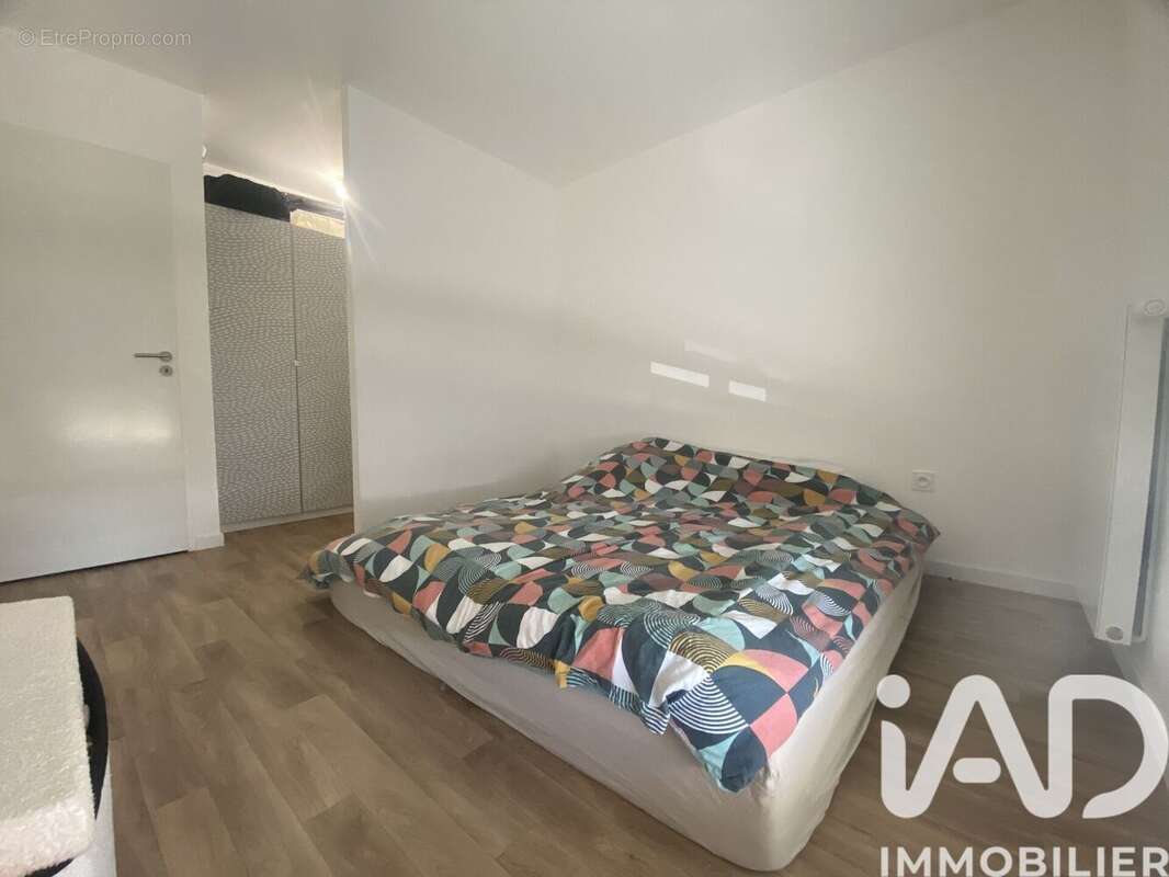 Photo 5 - Appartement à WOIPPY