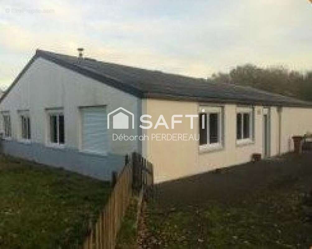 Photo 8 - Maison à BAGNOLES-DE-L'ORNE