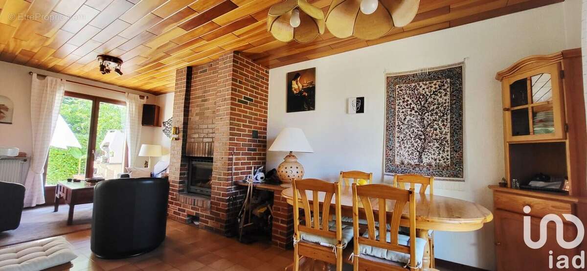 Photo 4 - Maison à CLAYE-SOUILLY