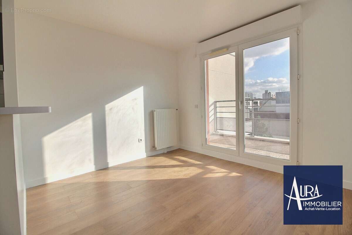 0_0003_1 - Appartement à BAGNOLET