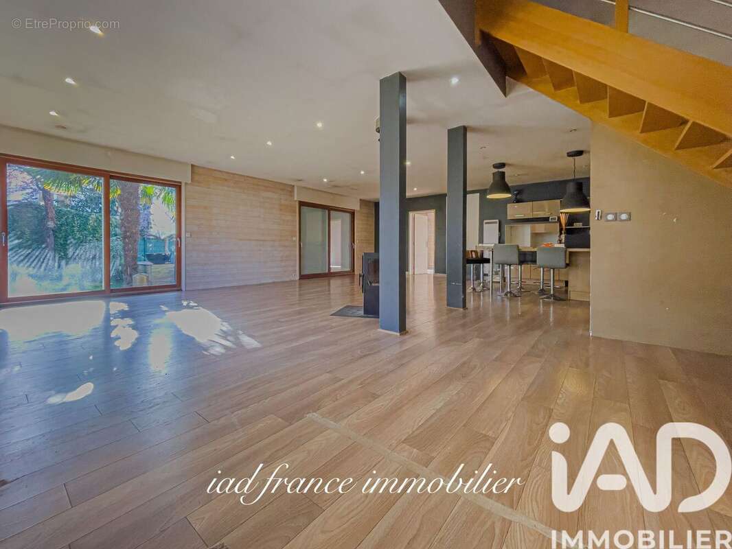 Photo 5 - Maison à ORGEVAL