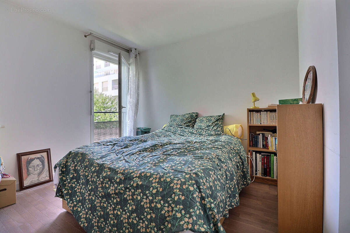 Appartement à COLOMBES