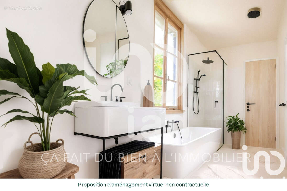 Maison 125 m² à Ambenay  - photo 8