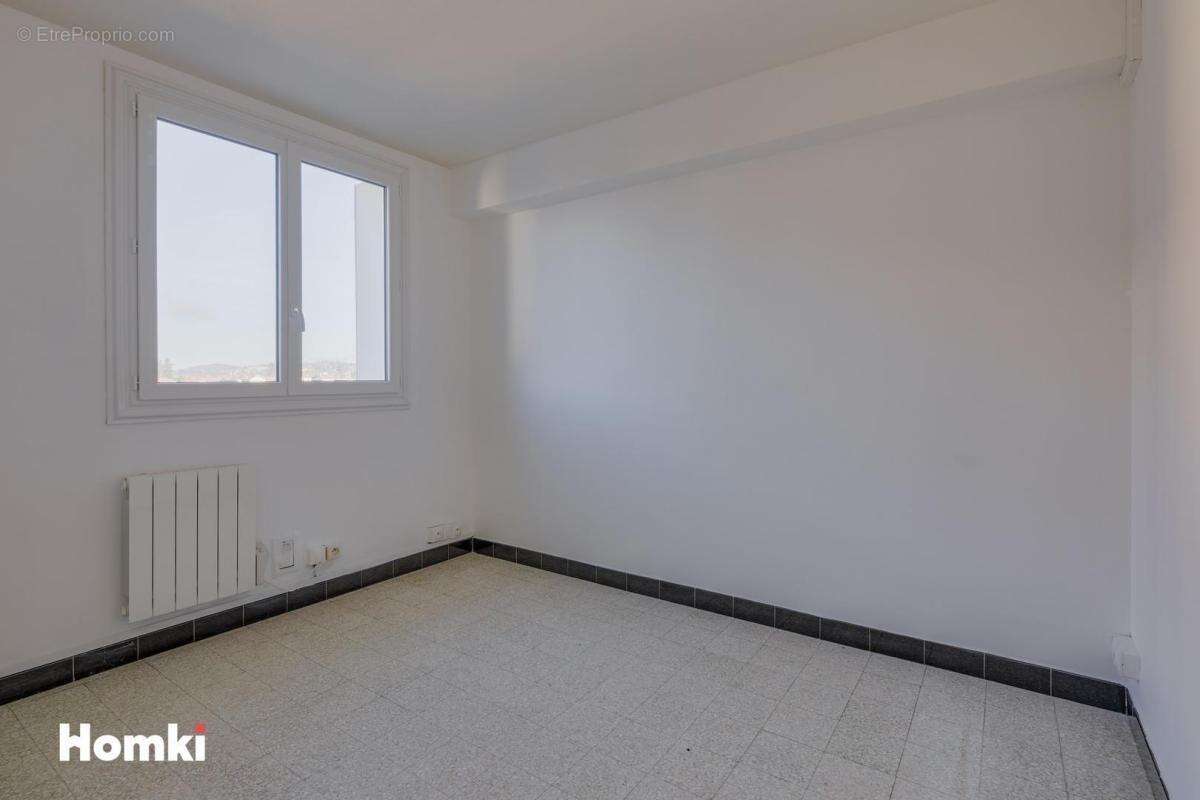 Bon secteur 2 chambres  57 m2 - photo 12