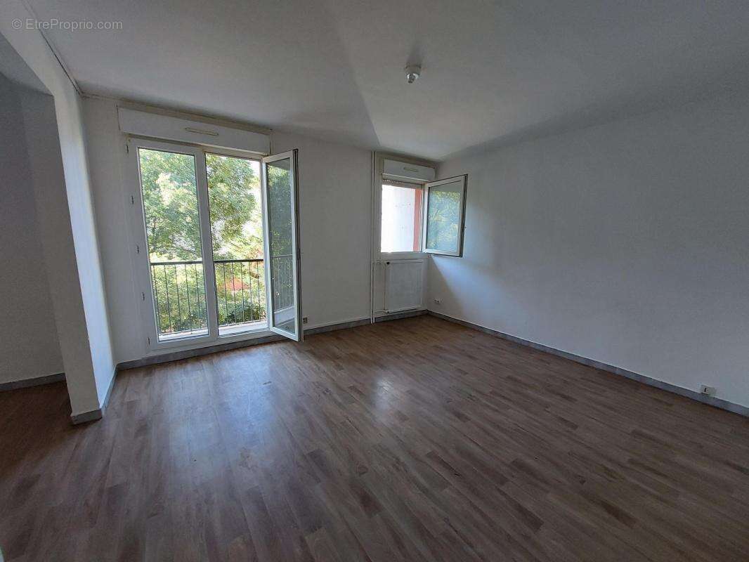 Appartement à AVIGNON