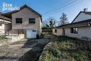 Maison à PONTOISE