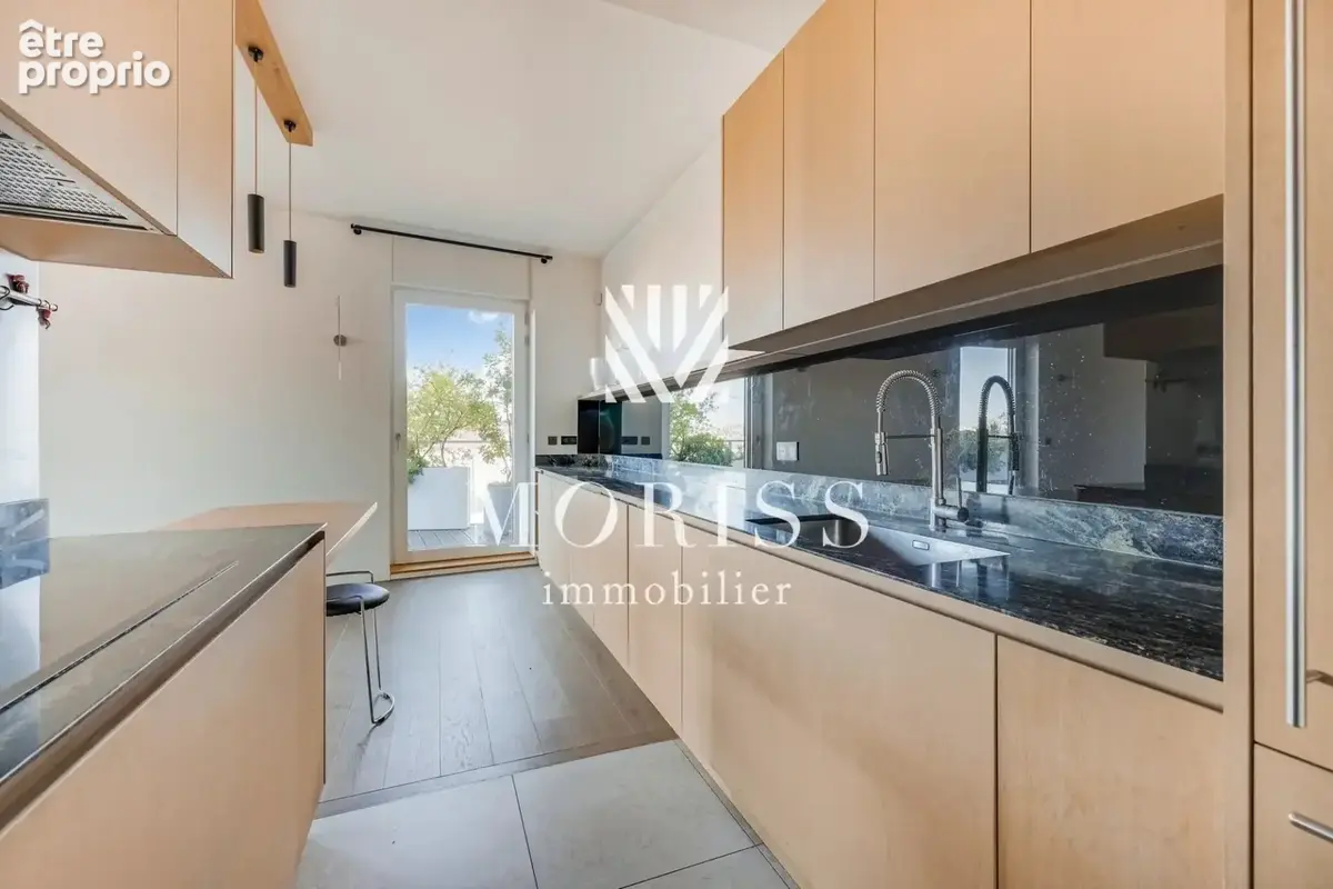 Appartement 5 pièces 167 m² à vendre à Paris-17e (75017) - photo 9