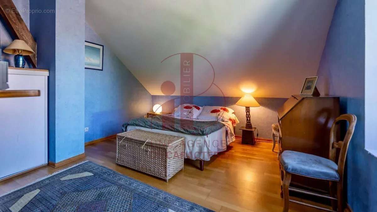 Maison à BOISSISE-LA-BERTRAND