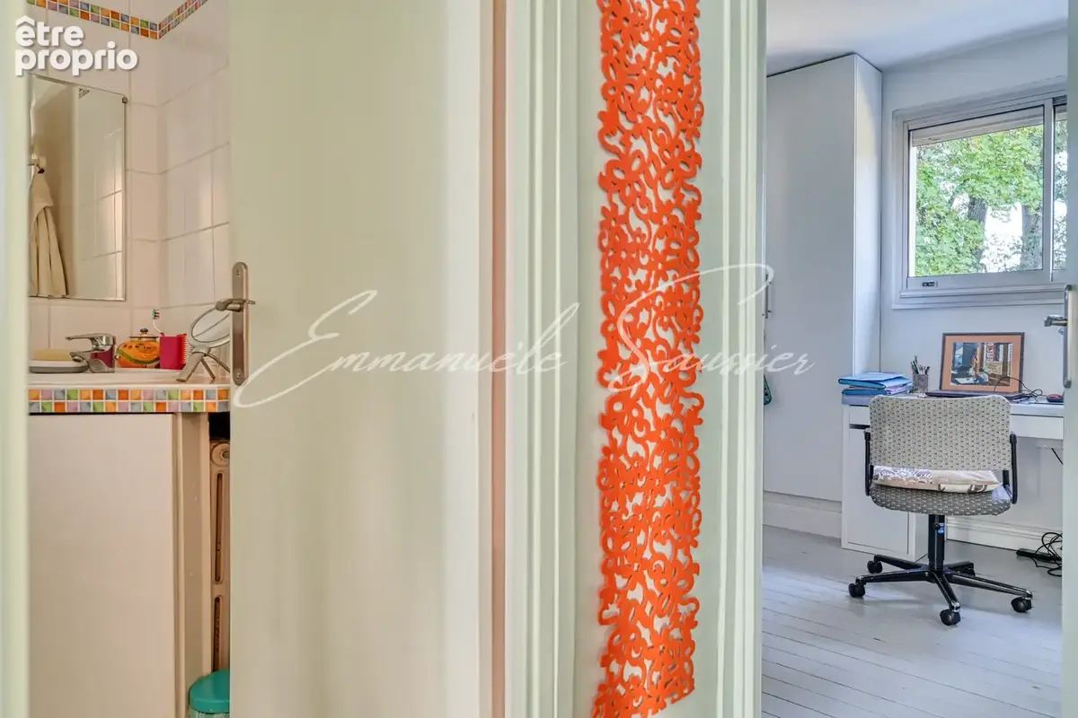 Maison familiale 5 pièces avec jardin privatif   Quartier La Feuillaume - photo 21