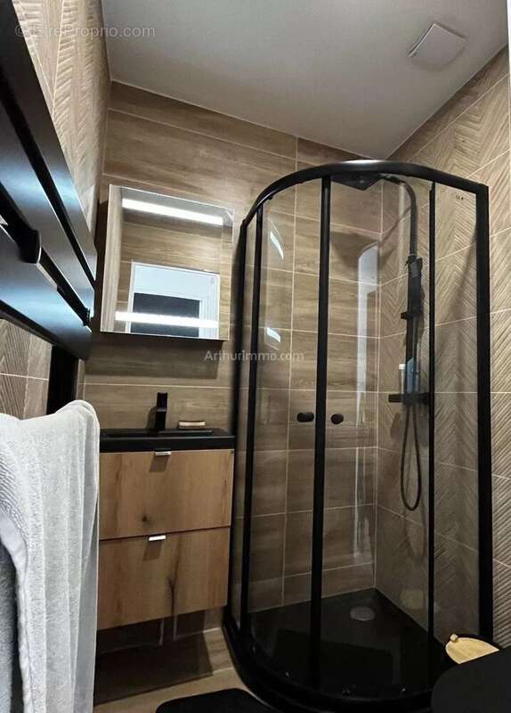 Appartement à JOINVILLE-LE-PONT