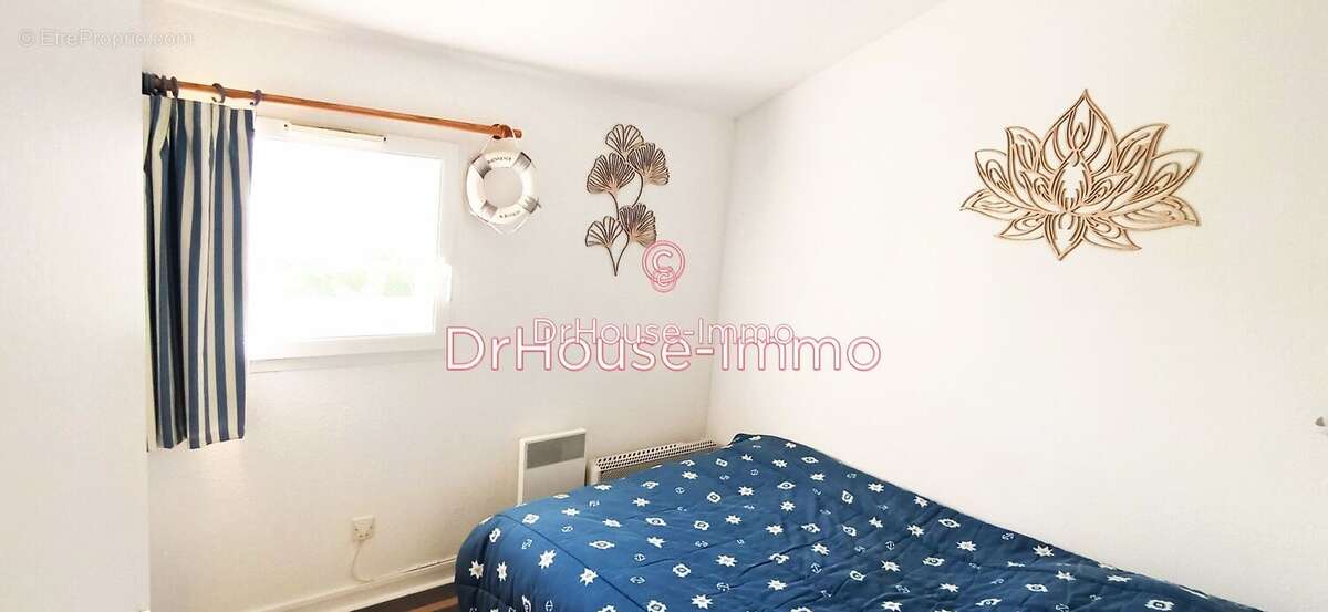 Maison à LA FAUTE-SUR-MER