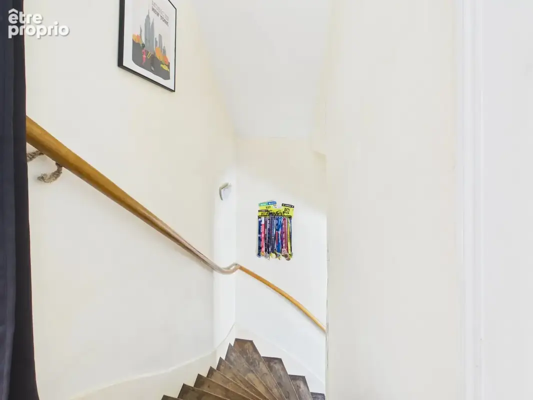 Appartement T2 - photo 8