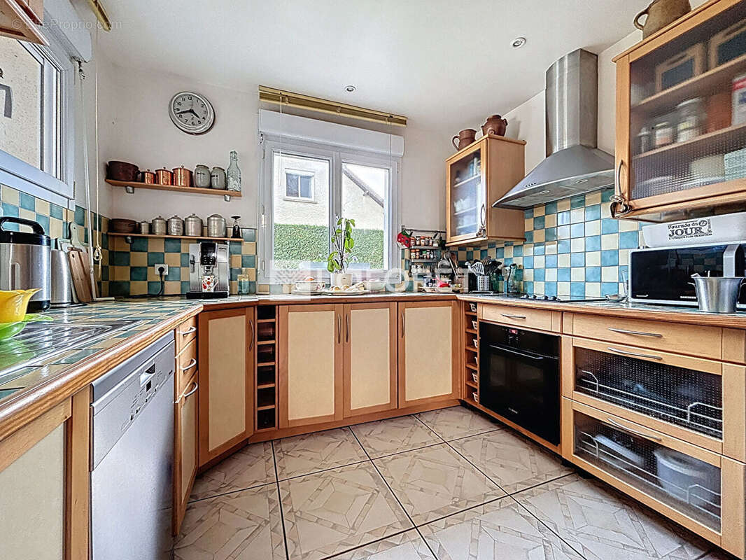 Maison à VITRY-LE-FRANCOIS