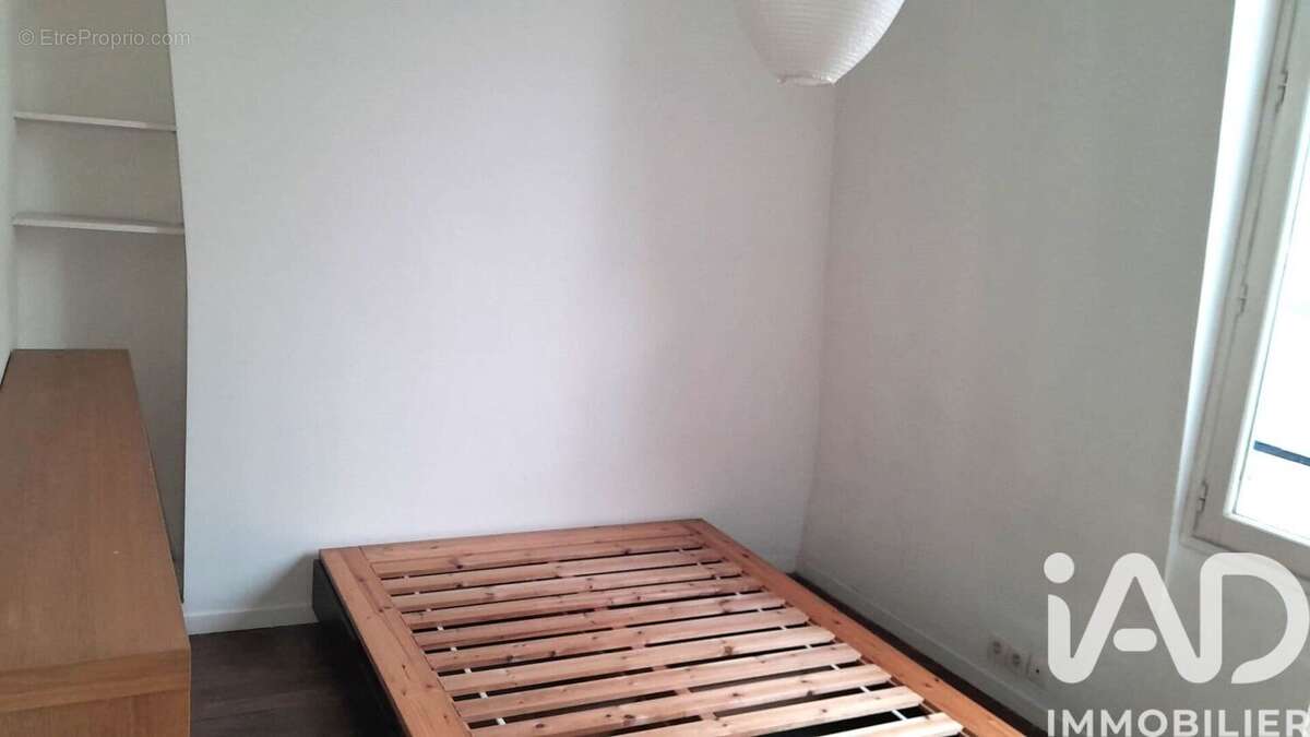 Photo 7 - Appartement à PARIS-18E