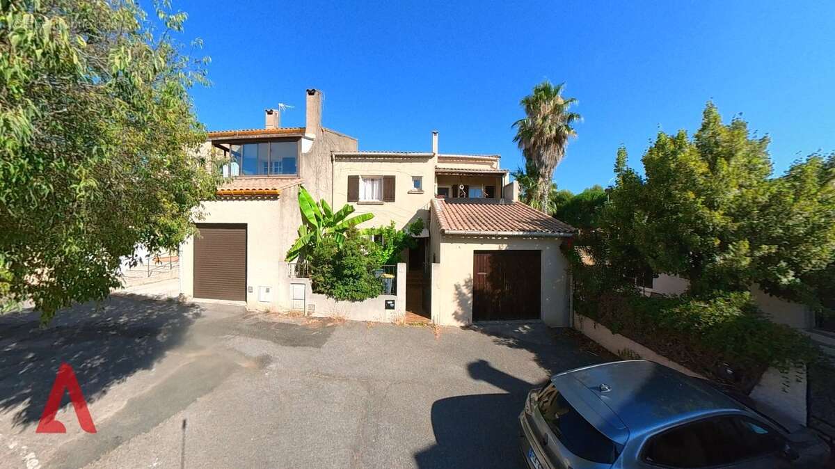 Maison à PEZENAS