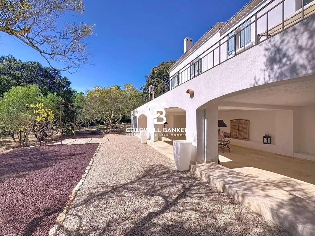 Maison à LE THORONET