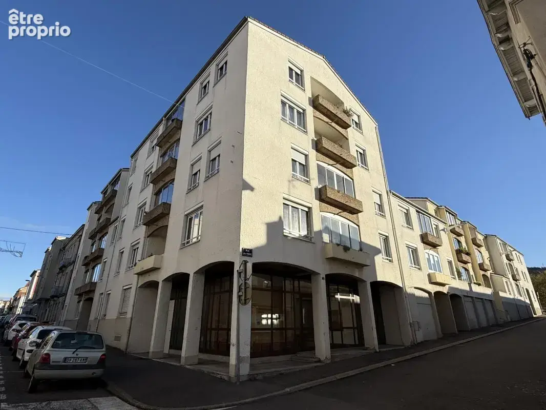Appartement T3 Le Chambon-Feugerolles - photo 16