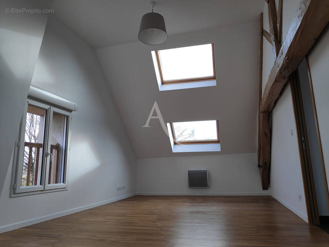 Appartement à DOURDAN