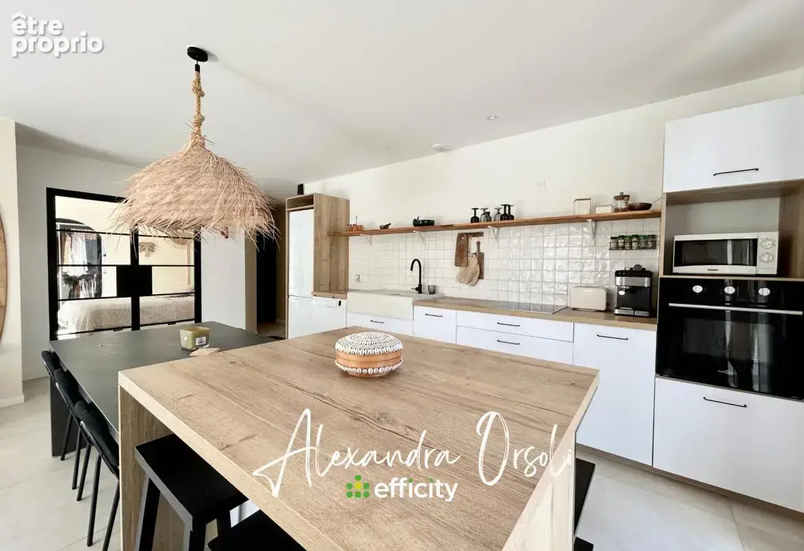 Maison 5 pièces 116 m² à vendre à Saint-Mathurin (85150) - photo 4
