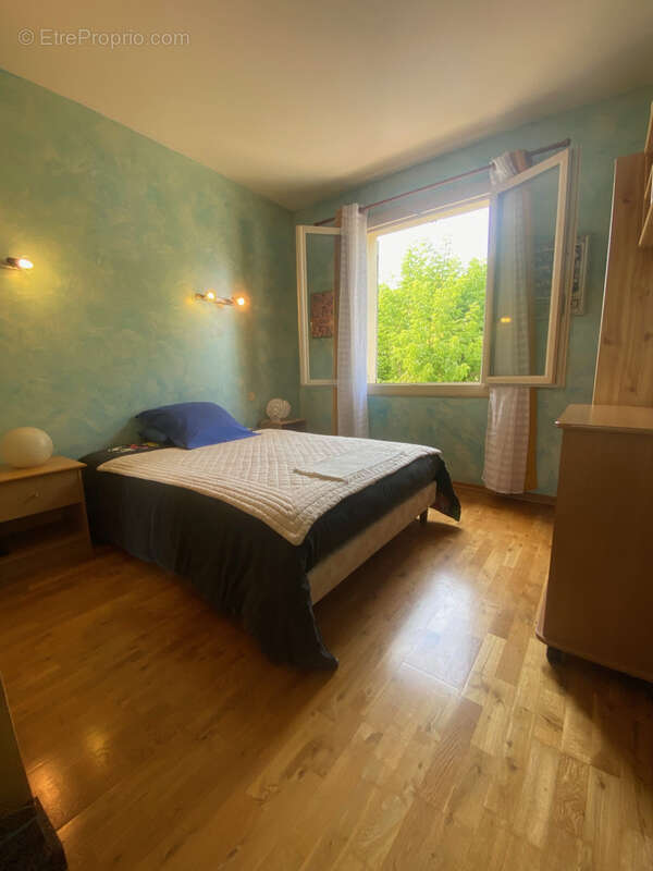 Maison à CADEROUSSE