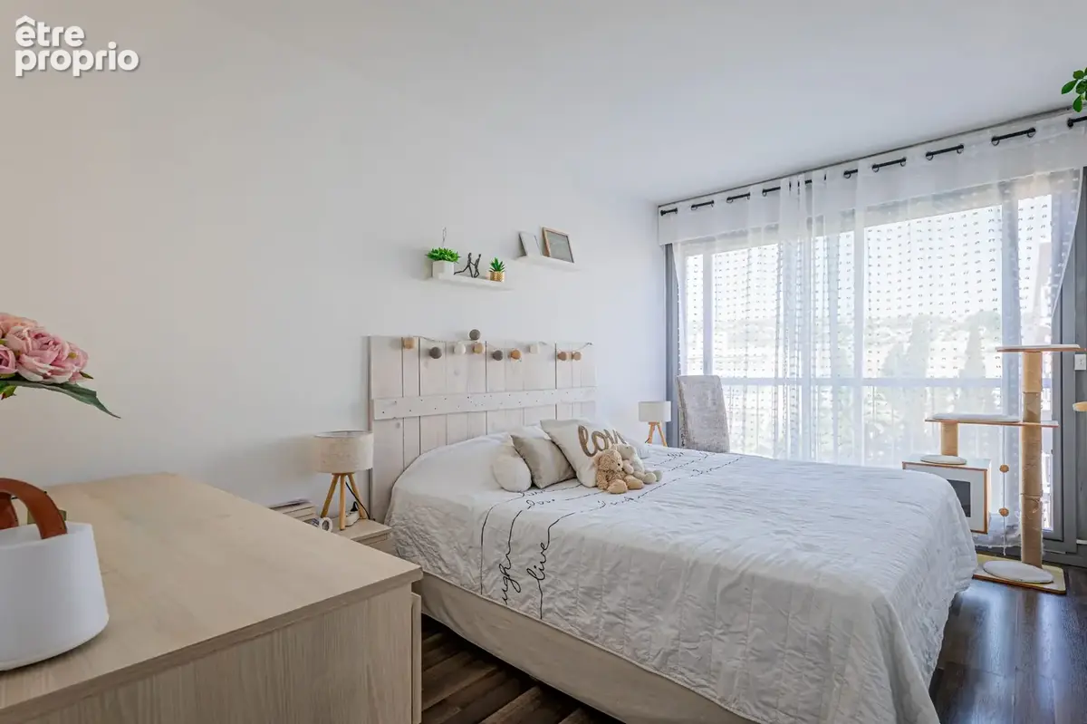 Appartement 4 pièces 80 m² à vendre à Vallauris (06220) - photo 5