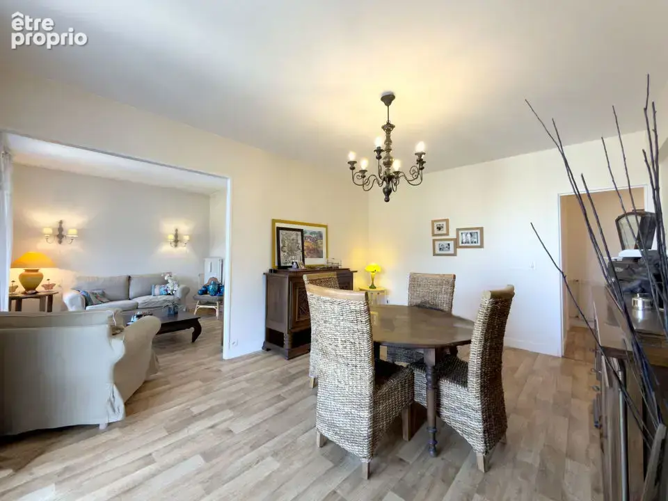 Appartement 3 pièces 79 m² à vendre à Perigueux (24000) - photo 2