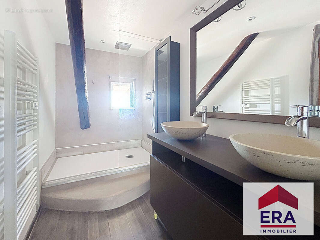 Appartement 81m² à béziers - photo 8