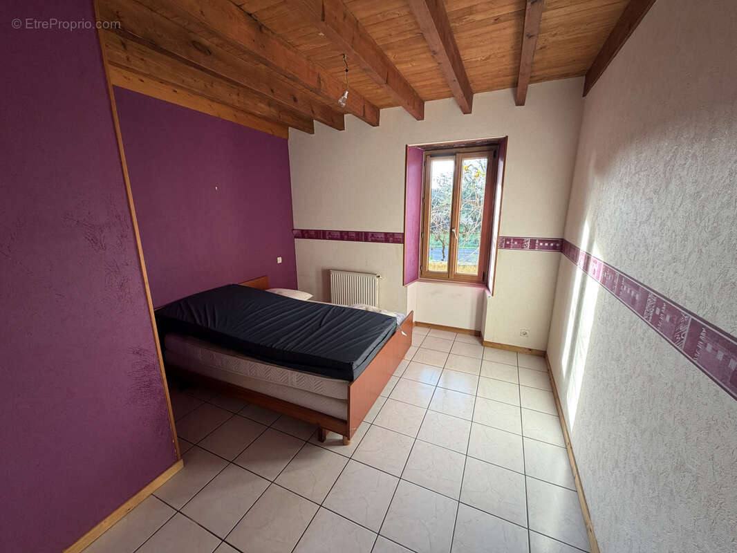 Maison à GONTAUD-DE-NOGARET