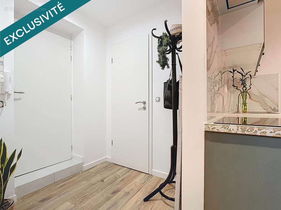 Photo 6 - Appartement à TOUL