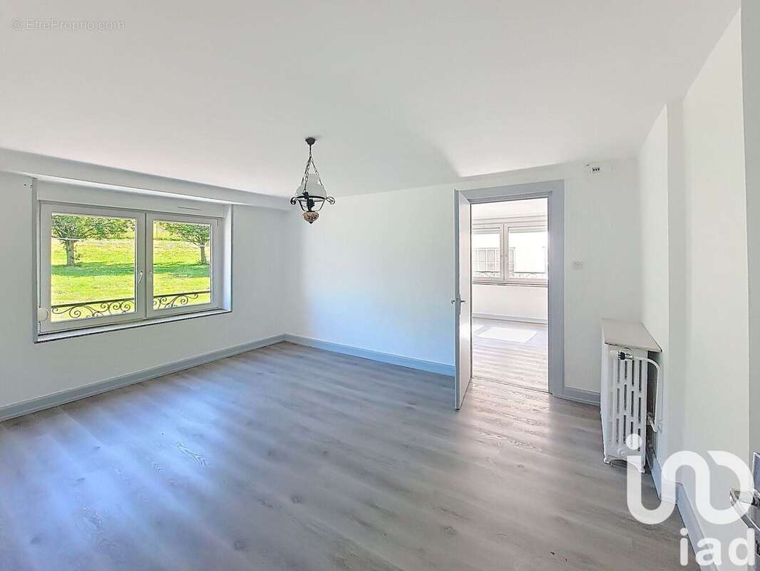 Photo 8 - Appartement à FRAIZE