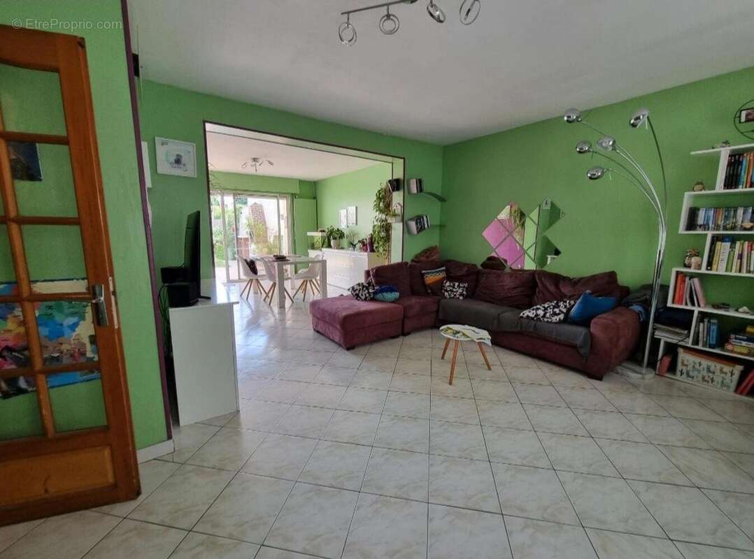 Photo 5 - Maison à CAPINGHEM