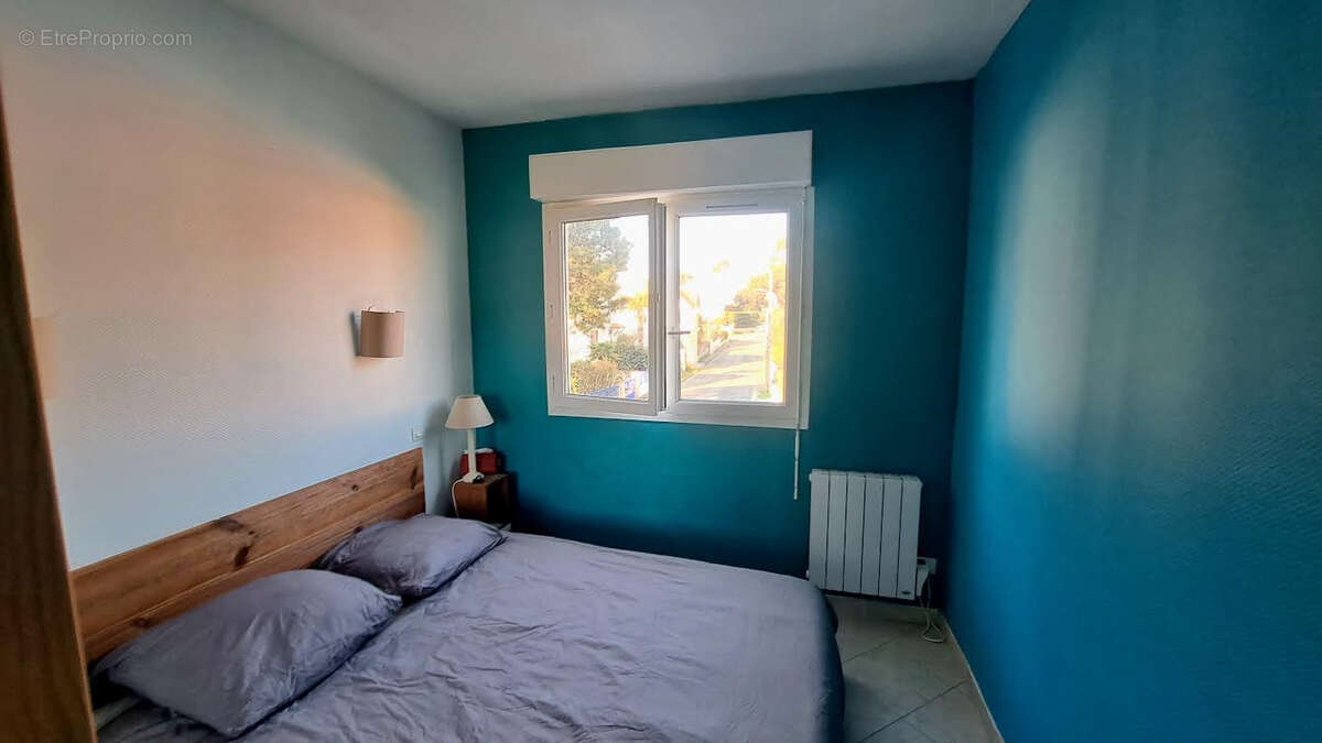 Maison à SAINT-GEORGES-DE-DIDONNE