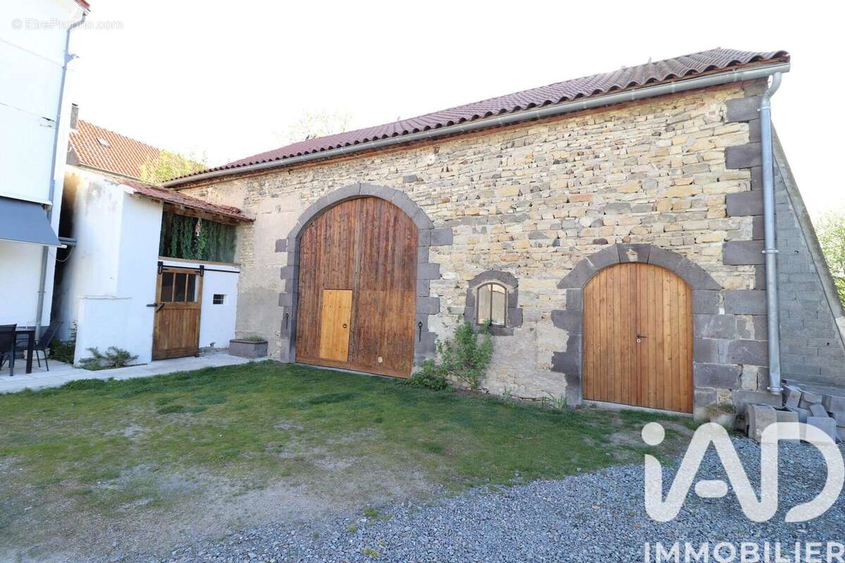 Photo 3 - Maison à MARSAT