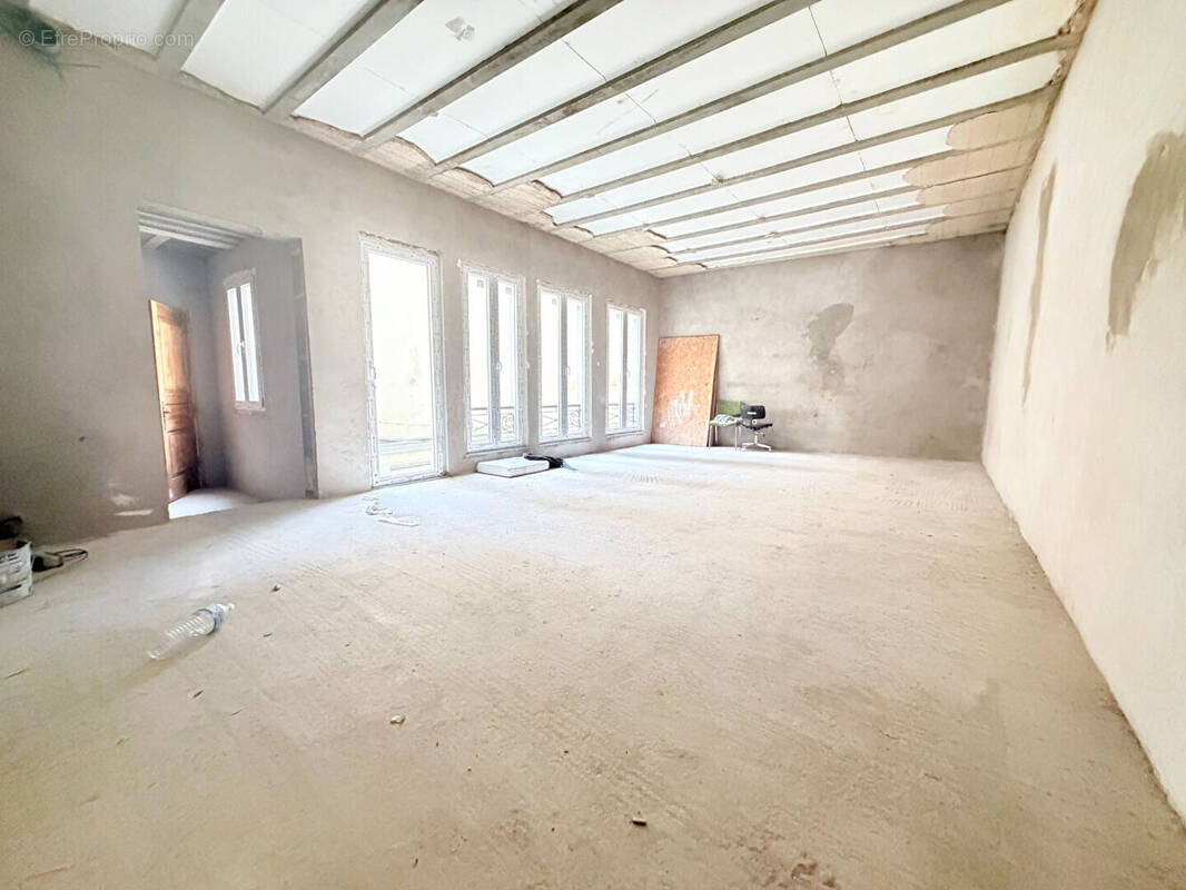 Appartement à BOULOGNE-SUR-MER