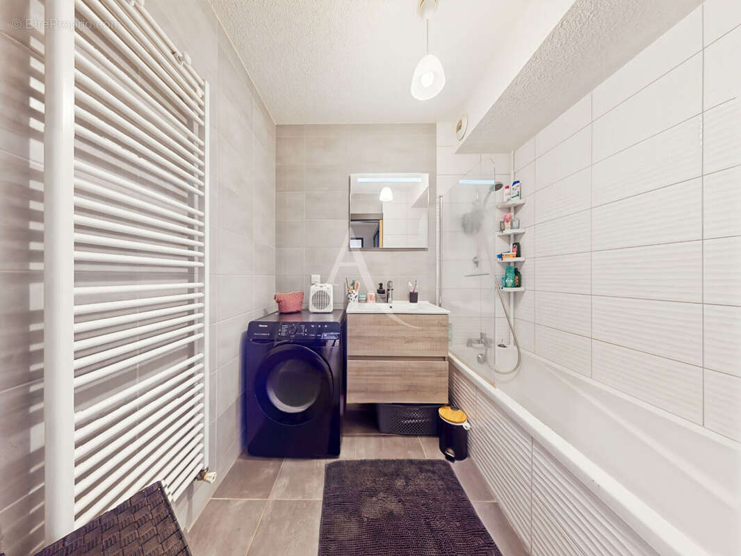 Appartement à EPAGNY
