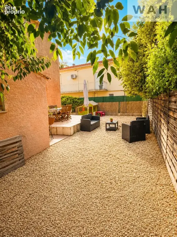 Maison lumineuse 3 chambres avec jardin et garage - photo 8