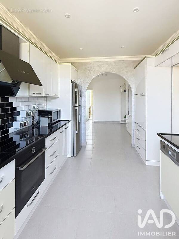 Photo 1 - Appartement à LANCRANS