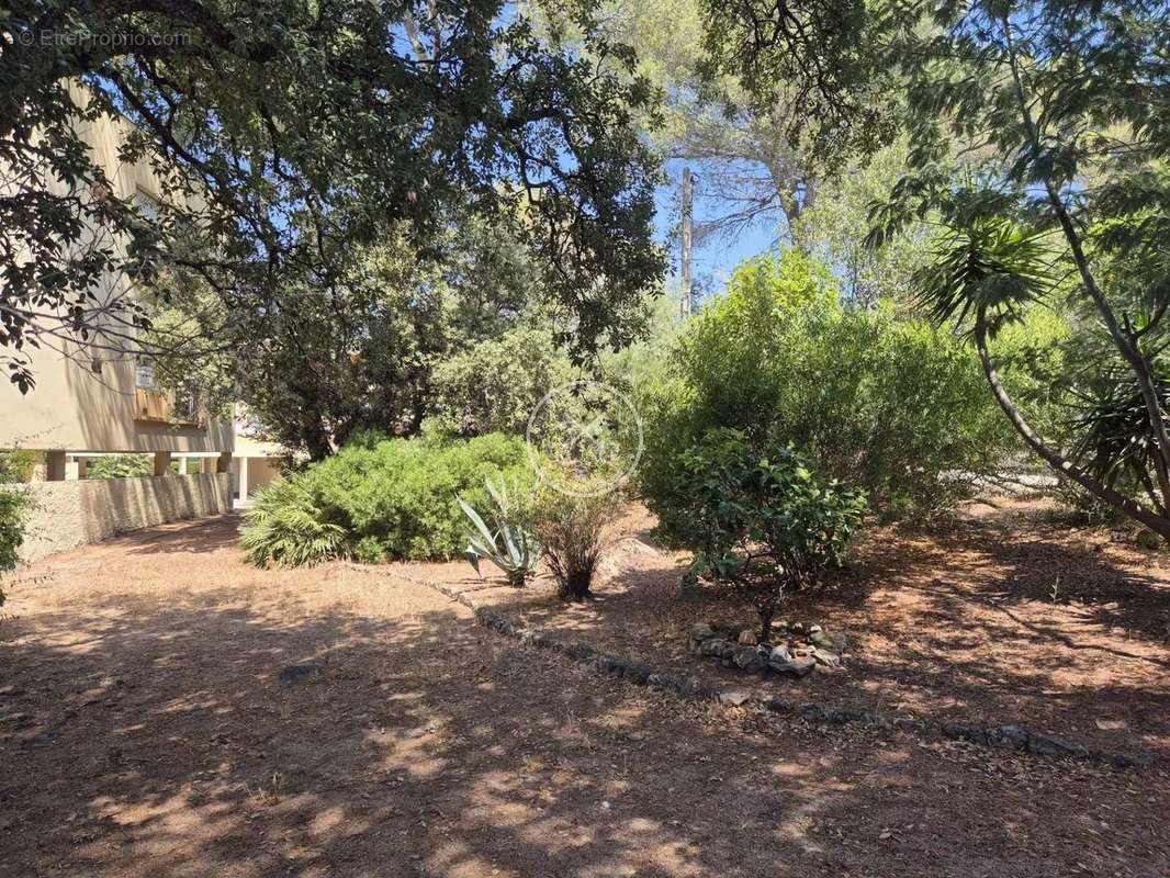 Appartement à SAINT-RAPHAEL