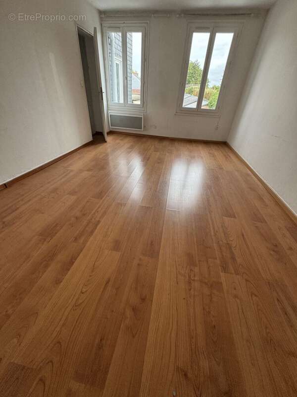 Appartement 57 m² à Rouen  - photo 3