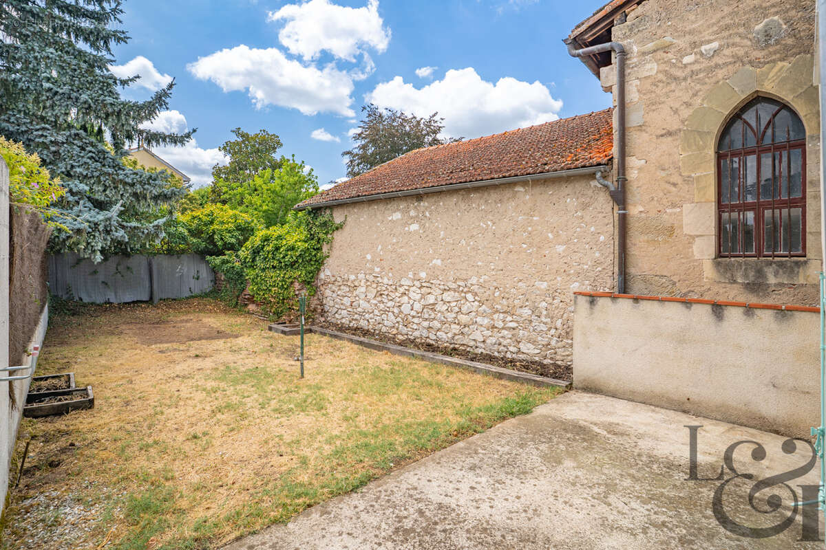 Immeuble de rapport locatif, 3 appartements à vendre à Villeneuve-sur-Lot - photo 3