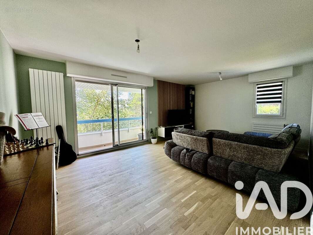 Photo 7 - Appartement à SAINT-NAZAIRE