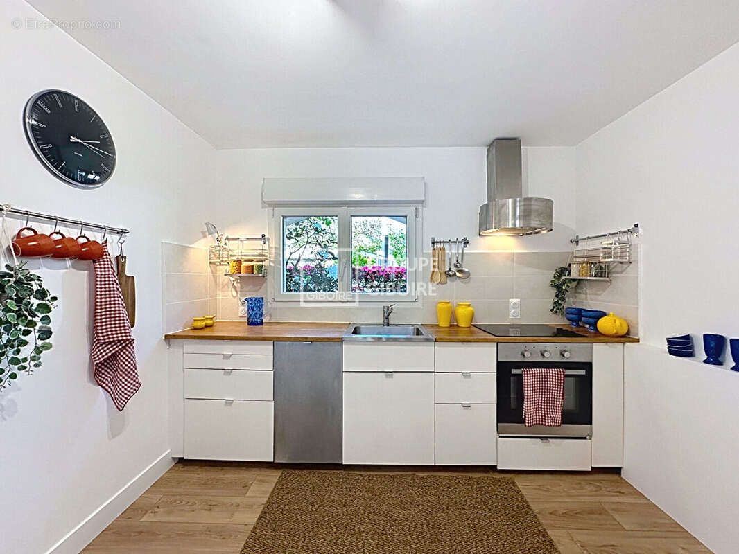 Appartement à VANNES