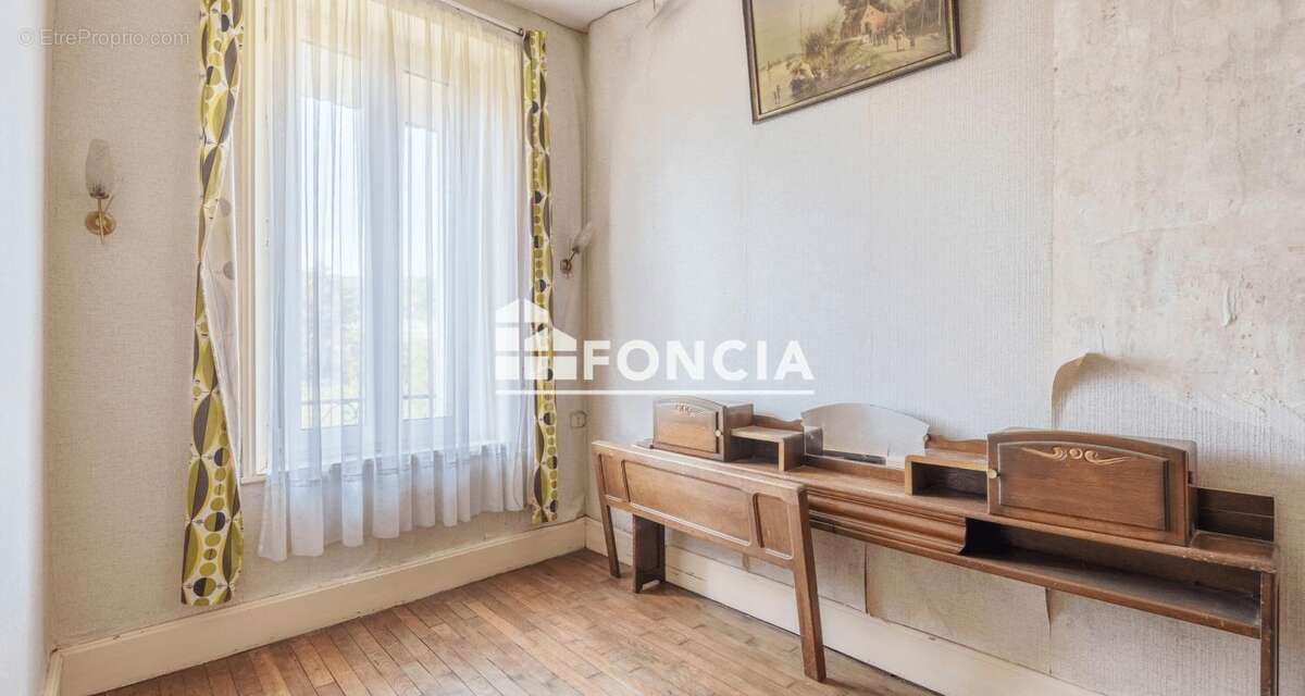 Maison belleville - photo 6